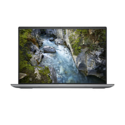 DELL Precision 5690 Intel Core Ultra 7 165H 16" Full HD+ 32Go 1To SSD RTX 1000 Ada Gris
