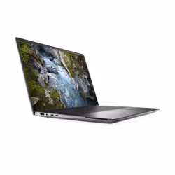 DELL Precision 5690 Intel Core Ultra 7 165H 16" PC portable Full HD+ 32Go 1To SSD RTX 1000 Ada Gris - Vue supplémentaire 4