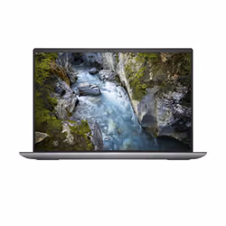 DELL Precision 5690, Intel Core Ultra 7, 40,6 cm (16"), 1920 x 1200 pixels, 16 Go, 1 To, Windows 11 Pro