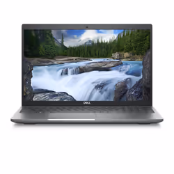 DELL Latitude 5540 15.6" Full HD i7-1355U 16Go 512Go SSD Gris