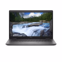 DELL Latitude 3440 14" Full HD i5-1335U 8Go 256Go SSD Gris
