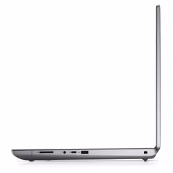 DELL Precision 7780 17.3" PC portable Full HD i7-13850HX 32Go 1To SSD RTX 3500 Gris - Vue supplémentaire 7
