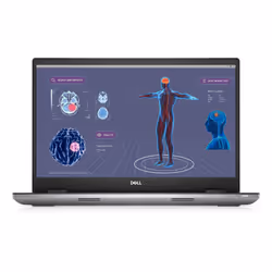 DELL Precision 7780