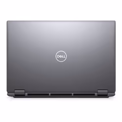 DELL Precision 7780 17.3" PC portable Full HD i9-13950HX 32Go 1To SSD RTX 3500 Gris - Vue supplémentaire 6