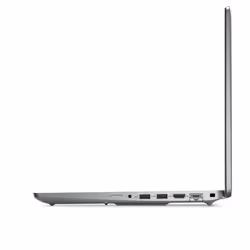 DELL Precision 3590 Intel Core Ultra 7 155H 15.6" PC portable Full HD 16Go 512Go SSD RTX 500 Ada Gris - Vue supplémentaire 5