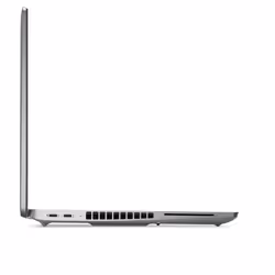 DELL Precision 3590 Intel Core Ultra 7 155H 15.6" PC portable Full HD 16Go 512Go SSD RTX 500 Ada Gris - Vue supplémentaire 6