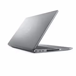 DELL Precision 3590 Intel Core Ultra 7 155H 15.6" PC portable Full HD 16Go 512Go SSD RTX 500 Ada Gris - Vue supplémentaire 8