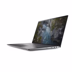 DELL Precision 5480 14" Full HD+ i7-13700H 16Go 512Go SSD RTX A1000 Gris