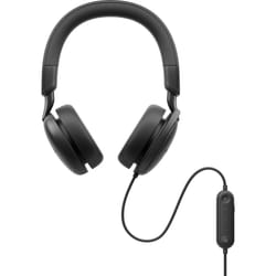 DELL WH5024 Noir
