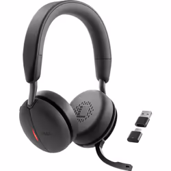 DELL WL5024 Contrôle de l'aviation/du trafic aérien Noir - Vue supplémentaire 4