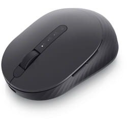 DELL MS7421W souris Ambidextre RF sans fil + Bluetooth Optique 1600 DPI