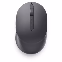 DELL MS7421W souris Ambidextre RF sans fil + Bluetooth Optique 1600 DPI