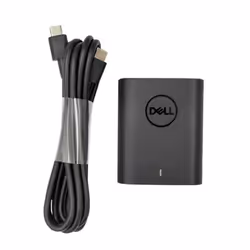 DELL 2Y7R4, Ordinateur portable, Intérieure, 60 W, Latitude 5340 Latitude 5440 Latitude 5540 Latitude 7340 Latitude 7440 Lati ...