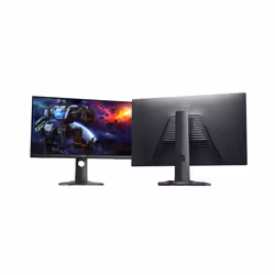 DELL G Series G2724D LED display 27" Quad HD LCD Noir