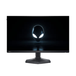 Alienware AW2524HF écran plat de PC 24.5" Full HD LCD Noir