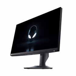 Alienware AW2524HF écran plat de PC 24.5" Full HD LCD Noir
