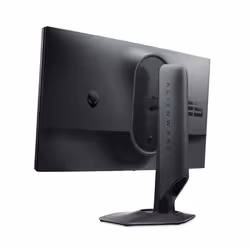 Alienware AW2524HF Écran PC IPS 24.5 Pouces Full HD 500 Hz Noir - Vue supplémentaire 4