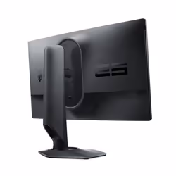 Alienware AW2524HF Écran PC IPS 24.5 Pouces Full HD 500 Hz Noir - Vue supplémentaire 5
