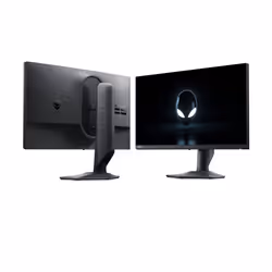 Alienware AW2524HF Écran PC IPS 24.5 Pouces Full HD 500 Hz Noir - Vue supplémentaire 7