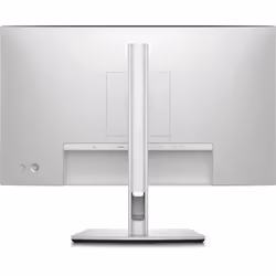 DELL UltraSharp U2424H écran plat de PC 23.8" Full HD LCD Noir, Argent