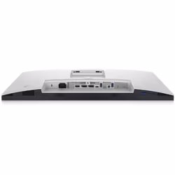DELL UltraSharp U2424H_WOST, 60,5 cm (23.8"), 1920 x 1080 pixels, Full HD, LCD, 8 ms, Noir, Argent