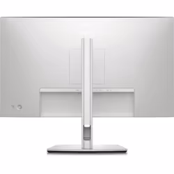 DELL UltraSharp U2724D écran plat de PC 27" Quad HD LCD Noir, Argent
