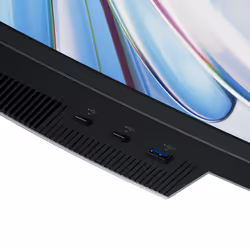 Dell UltraSharp U3425WE Écran IPS Incurvé 34 Pouces UWQHD 120 Hz USB-C Thunderbolt 4 - Vue supplémentaire 11