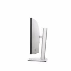 Dell UltraSharp U3425WE Écran IPS Incurvé 34 Pouces UWQHD 120 Hz USB-C Thunderbolt 4 - Vue supplémentaire 4