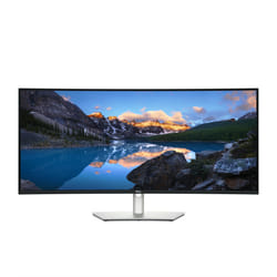 DELL UltraSharp U4025QW écran plat de PC 40" 5K Ultra HD LCD Argent
