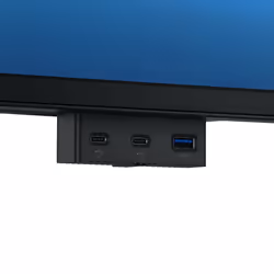 Dell UltraSharp U4025QW Écran Incurvé 40 Pouces 5K 21:9 IPS Argent - Vue supplémentaire 13