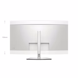 Dell UltraSharp U4025QW Écran Incurvé 40 Pouces 5K 21:9 IPS Argent - Vue supplémentaire 9