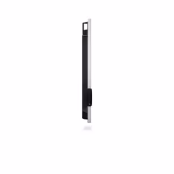 DELL P6524QT Écran plat interactif 64.5" LCD 350 cd/m² 4K Ultra HD Noir Écran tactile - Vue supplémentaire 5