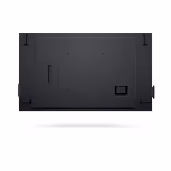 DELL P6524QT Écran plat interactif 64.5" LCD 350 cd/m² 4K Ultra HD Noir Écran tactile - Vue supplémentaire 6