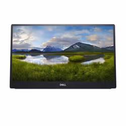 DELL P Series Écran portable 14 - P1424H
