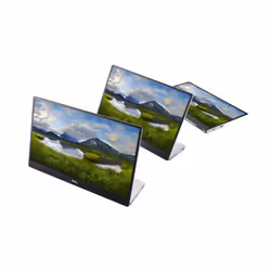 DELL P Series Écran portable 14 - P1424H - Vue supplémentaire 8