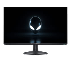 Alienware AW2725DF écran plat de PC 26.7" Quad HD QDOLED Noir