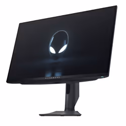 Alienware AW2725DF écran plat de PC 26.7" Quad HD QDOLED Noir - Vue supplémentaire 10