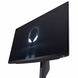 Alienware AW2725DF écran plat de PC 26.7" Quad HD QDOLED Noir - Vue supplémentaire 11