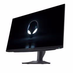 Alienware AW2725DF écran plat de PC 26.7" Quad HD QDOLED Noir