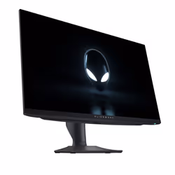 Alienware AW2725DF écran plat de PC 26.7" Quad HD QDOLED Noir
