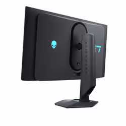 Alienware AW2725DF écran plat de PC 26.7" Quad HD QDOLED Noir - Vue supplémentaire 4