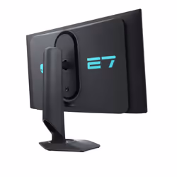 Alienware AW2725DF écran plat de PC 26.7" Quad HD QDOLED Noir - Vue supplémentaire 5