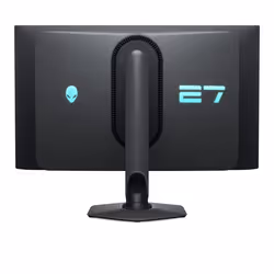Alienware AW2725DF écran plat de PC 26.7" Quad HD QDOLED Noir - Vue supplémentaire 6