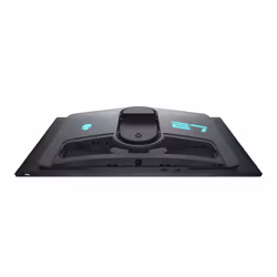 Alienware AW2725DF écran plat de PC 26.7" Quad HD QDOLED Noir - Vue supplémentaire 7
