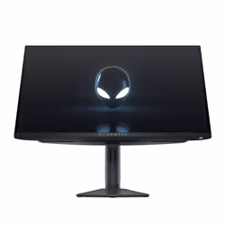 Alienware AW2725DF écran plat de PC 26.7" Quad HD QDOLED Noir - Vue supplémentaire 9