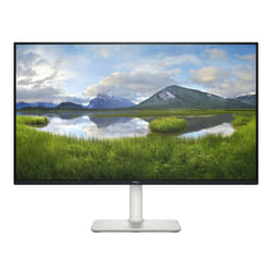 DELL S Series S2725H LED display 27" Full HD LCD Noir, Argent