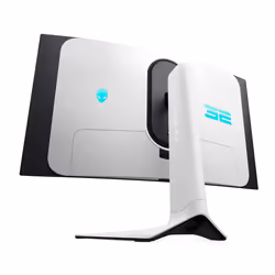 Alienware AW3225QF écran plat de PC 32" 4K Ultra HD QDOLED Noir, Blanc - Vue supplémentaire 11