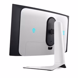 Alienware AW3225QF écran plat de PC 32" 4K Ultra HD QDOLED Noir, Blanc - Vue supplémentaire 5