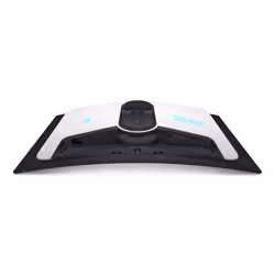 Alienware AW3225QF écran plat de PC 32" 4K Ultra HD QDOLED Noir, Blanc - Vue supplémentaire 7