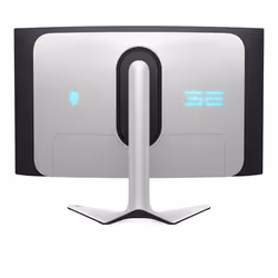Alienware AW3225QF écran plat de PC 32" 4K Ultra HD QDOLED Noir, Blanc - Vue supplémentaire 8